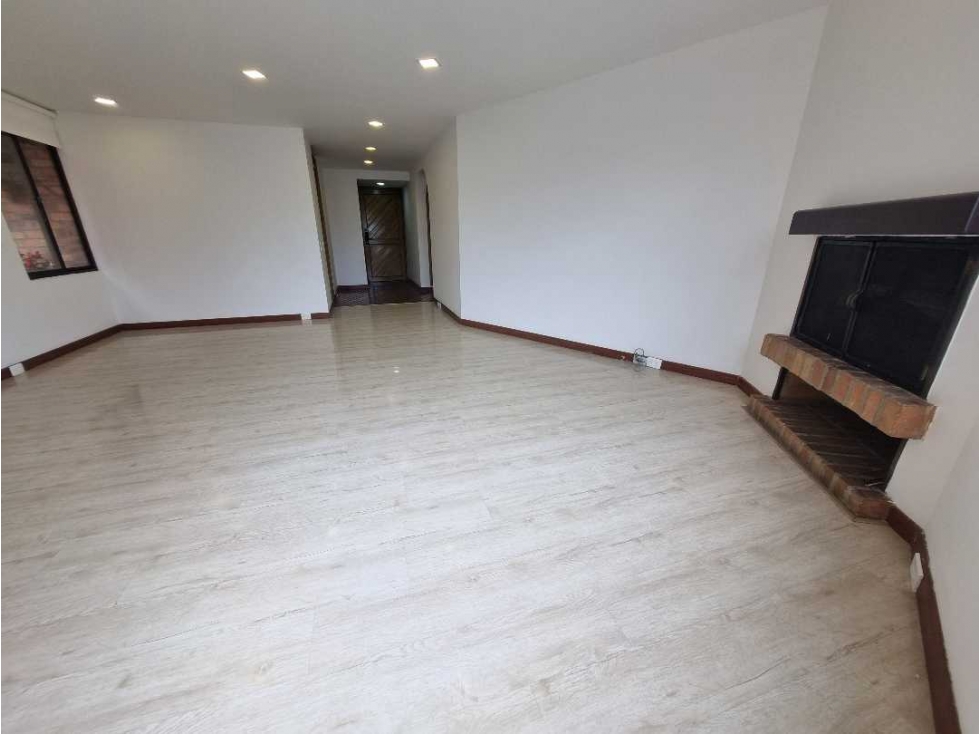 RENTO APTO CHICO ALTO BOGOTA — foto 4