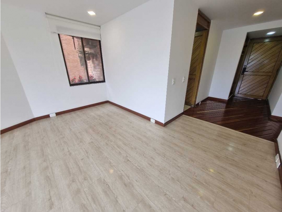 RENTO APTO CHICO ALTO BOGOTA — foto 5