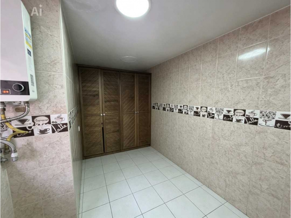 RENTO APARTAMENTO 2 HABITACIONES EXTERIOR - MUSEO DEL CHICO — foto 5