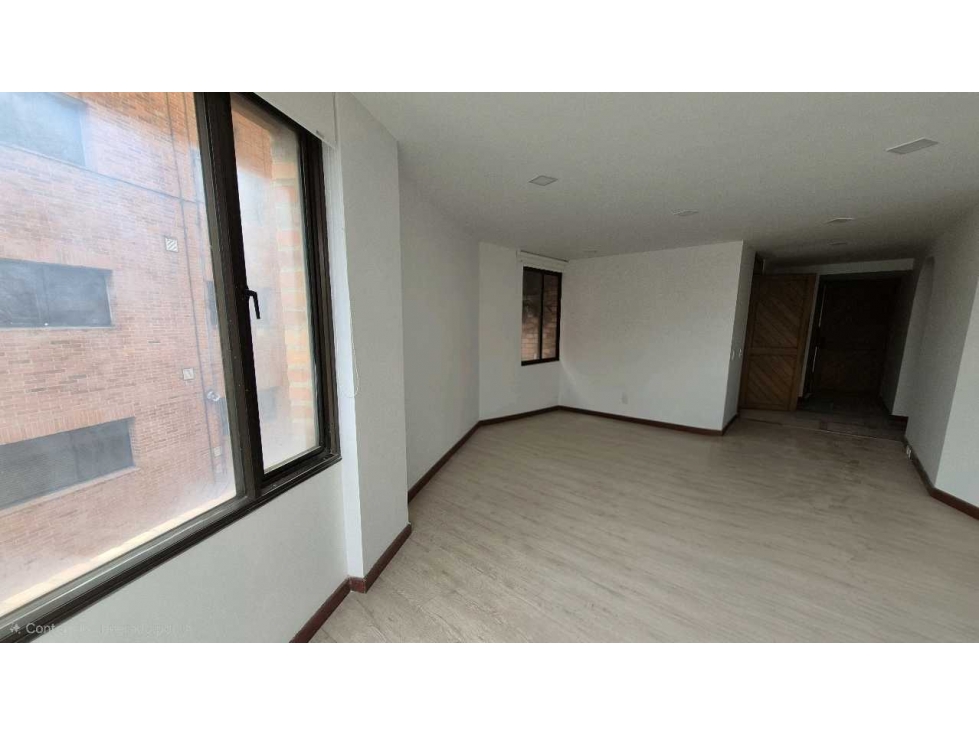 RENTO APARTAMENTO 2 HABITACIONES EXTERIOR - MUSEO DEL CHICO — foto 3
