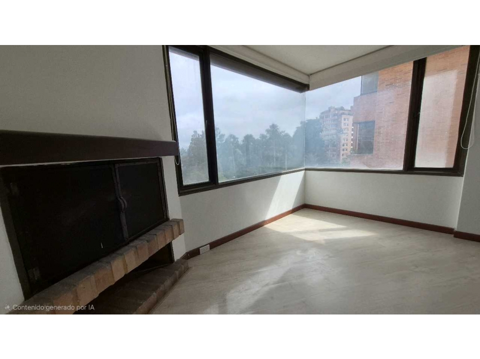 RENTO APARTAMENTO 2 HABITACIONES EXTERIOR - MUSEO DEL CHICO — foto 2