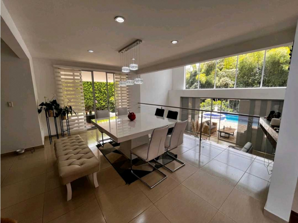 VENDO CASA CAMPESTRE EN EL SECTOR DEL TIGRE, CERRITOS, PEREIRA.