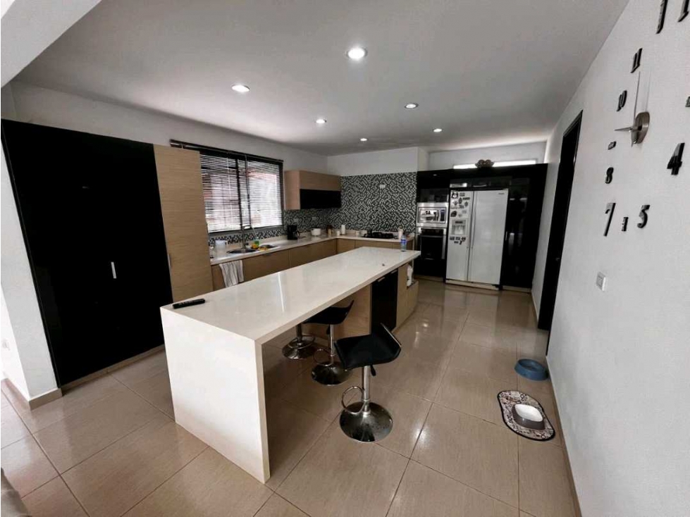 VENDO CASA CAMPESTRE EN EL SECTOR DEL TIGRE, CERRITOS, PEREIRA. — foto 2