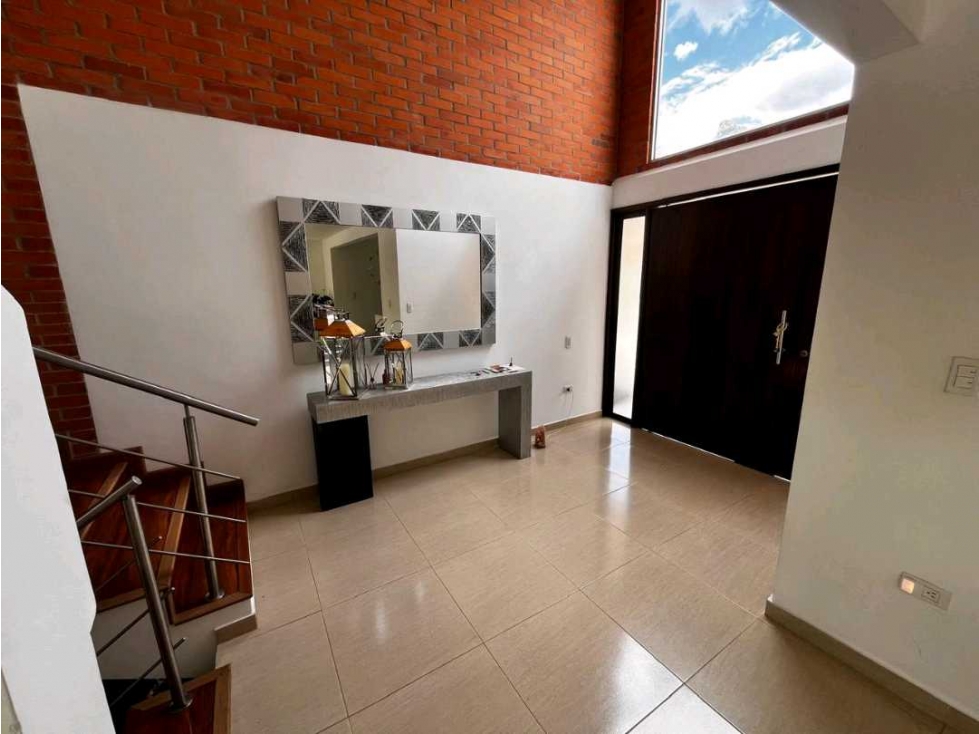 VENDO CASA CAMPESTRE EN EL SECTOR DEL TIGRE, CERRITOS, PEREIRA. — foto 5