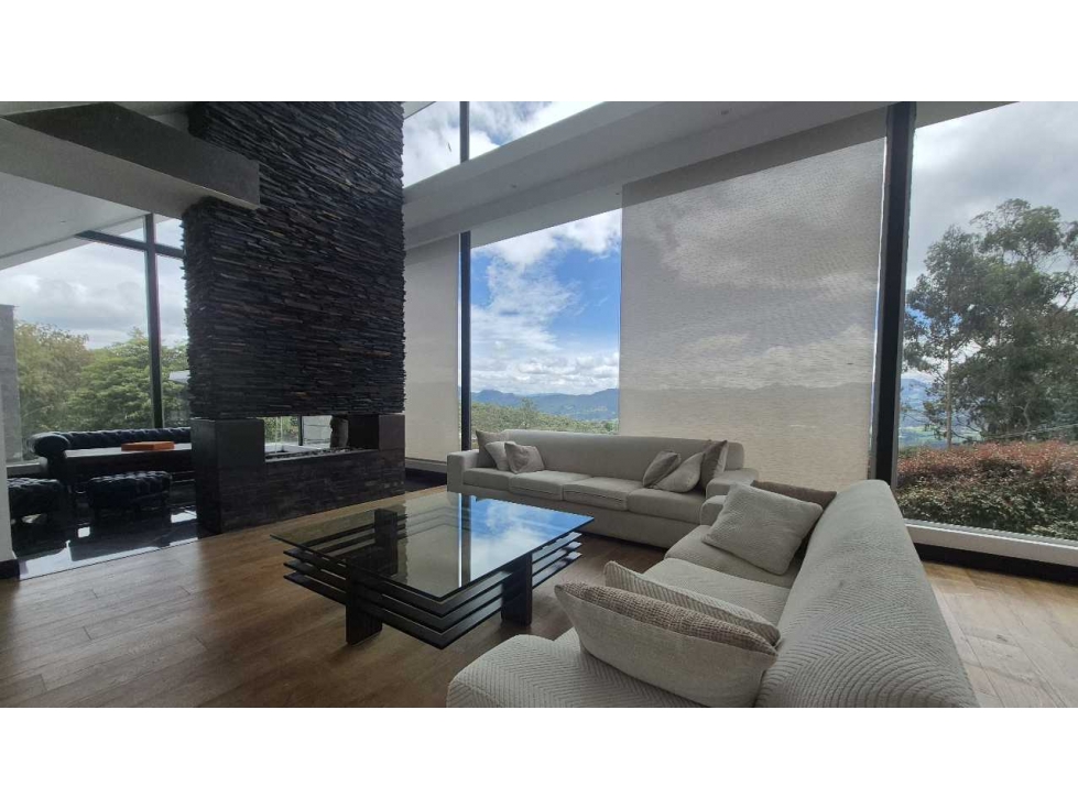 RENTO CASA CAMPESTRE MODERNA UNA PLANTA - YERBABONITA — foto 6