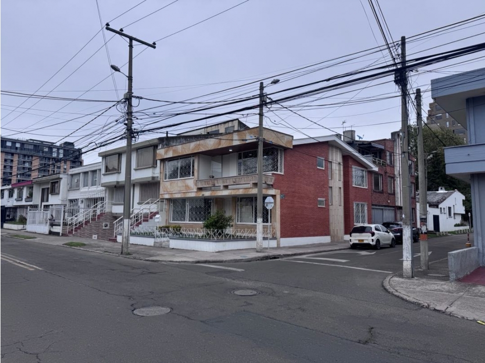 Rento casa comercial Pasadena — foto 2