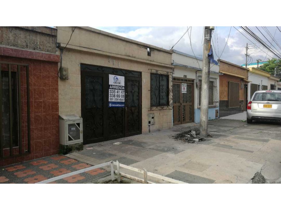 RENTO CASA EN EL CENTRO DE PEREIRA — foto 4