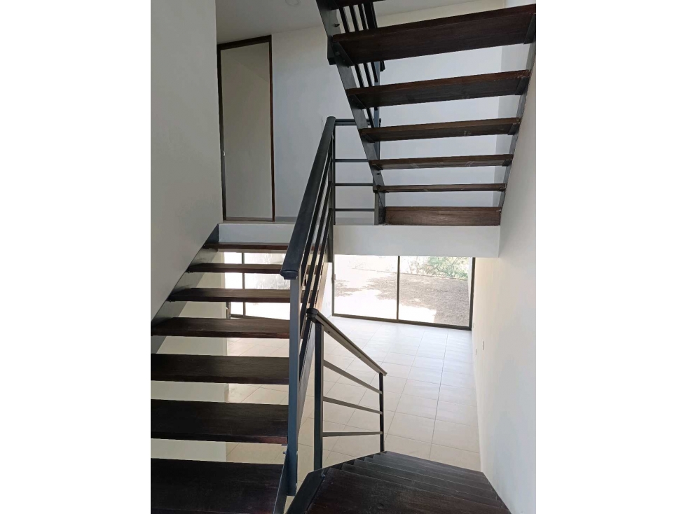 RENTO CASA NUEVA AMPLIA CON JARDIN EN TLAXCALA - 5