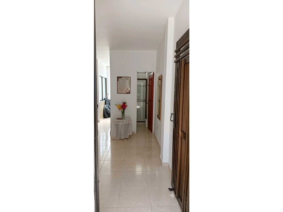 Rento Casa Primer piso Buenos Aires — foto 3