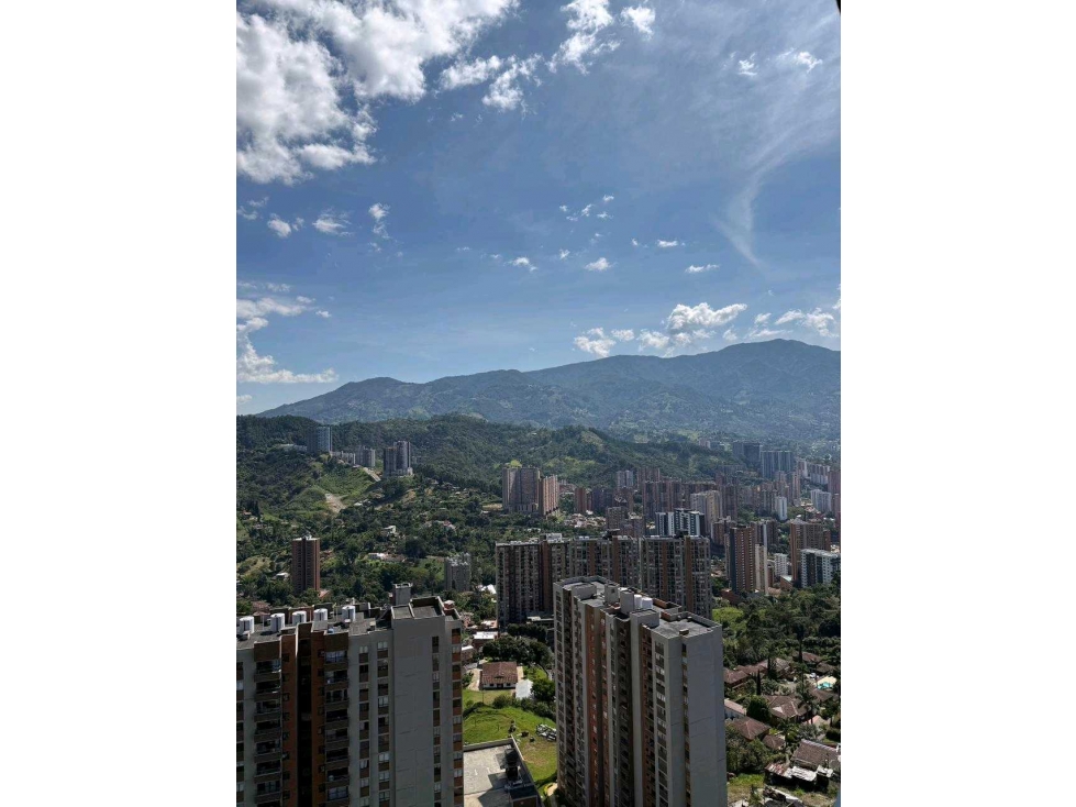 RENTO DIRECTO CON SEGURO APARTAMENTO EN SABANETA — foto 2