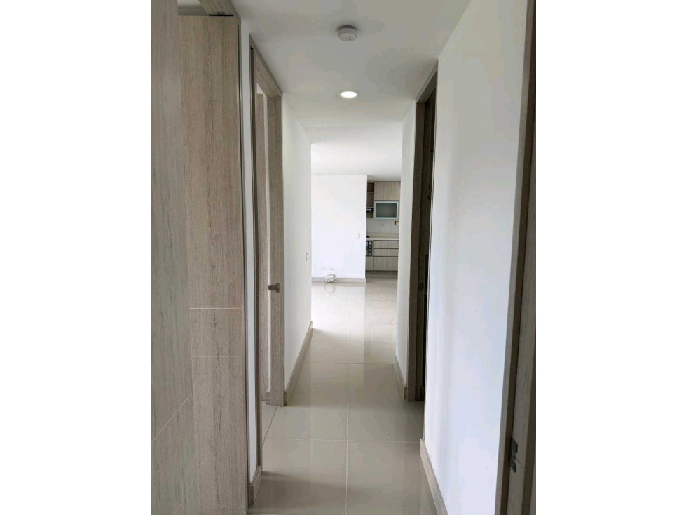 RENTO DIRECTO CON SEGURO APARTAMENTO EN SABANETA — foto 5
