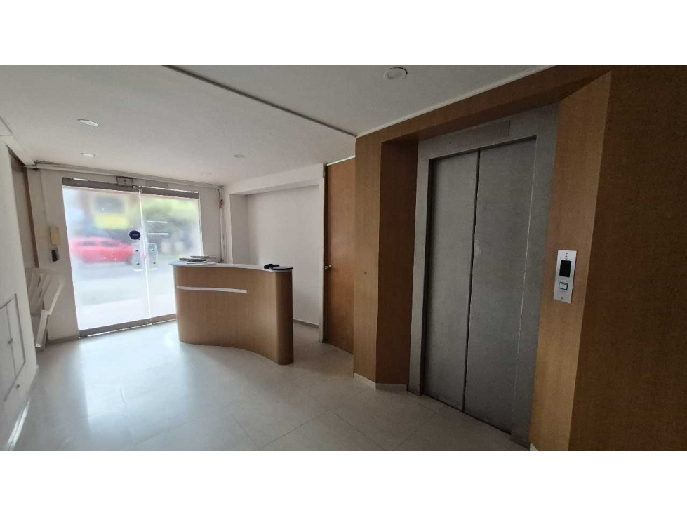 RENTO EDIFICIO 1.163 + TERRAZA - EL CAMPIN - 2