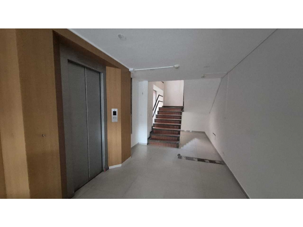 RENTO EDIFICIO 1.163 + TERRAZA - EL CAMPIN - 5