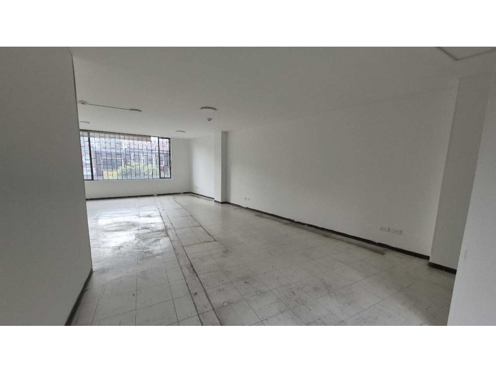 RENTO EDIFICIO 1.163 + TERRAZA - EL CAMPIN - 6