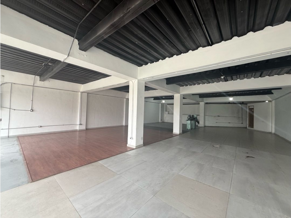 RENTO LOCAL 190 M2 VARIANTE COTA - 3