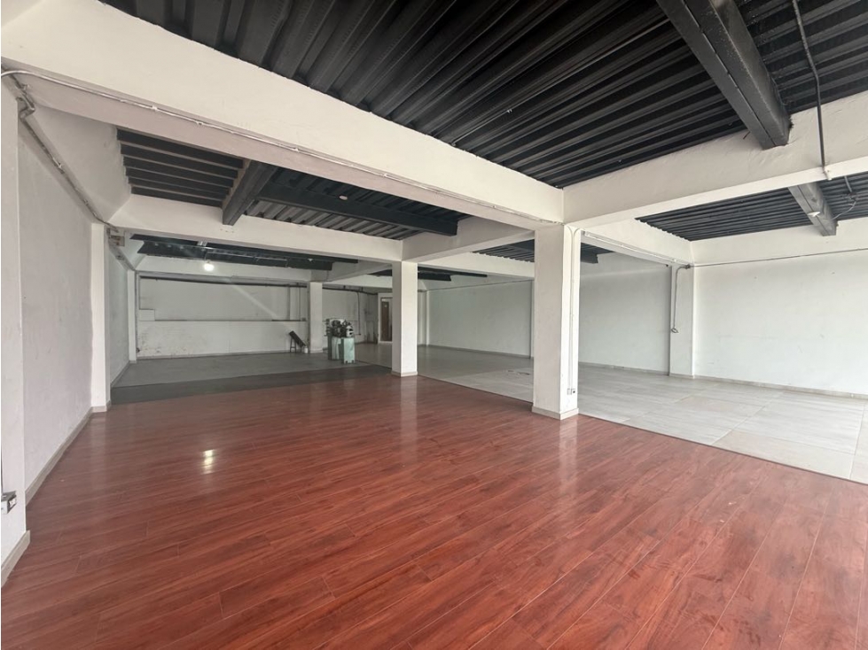 RENTO LOCAL 190 M2 VARIANTE COTA - 4