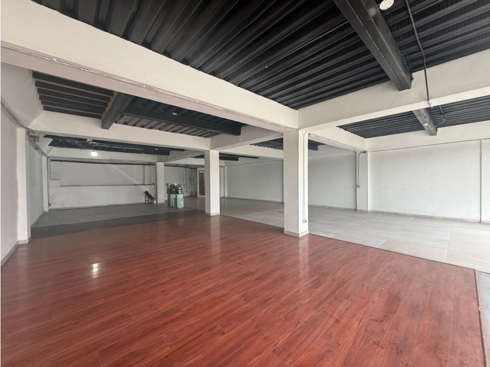 RENTO LOCAL 190 M2 VARIANTE COTA - 5