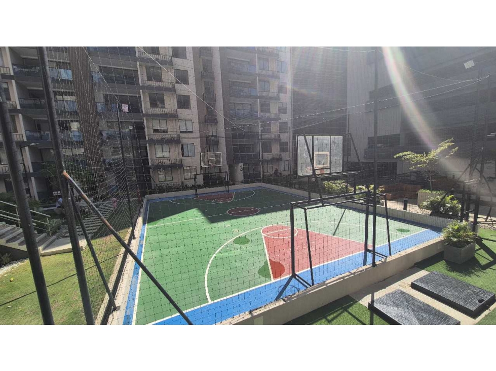 Vendo apto en Riverside IG — foto 3