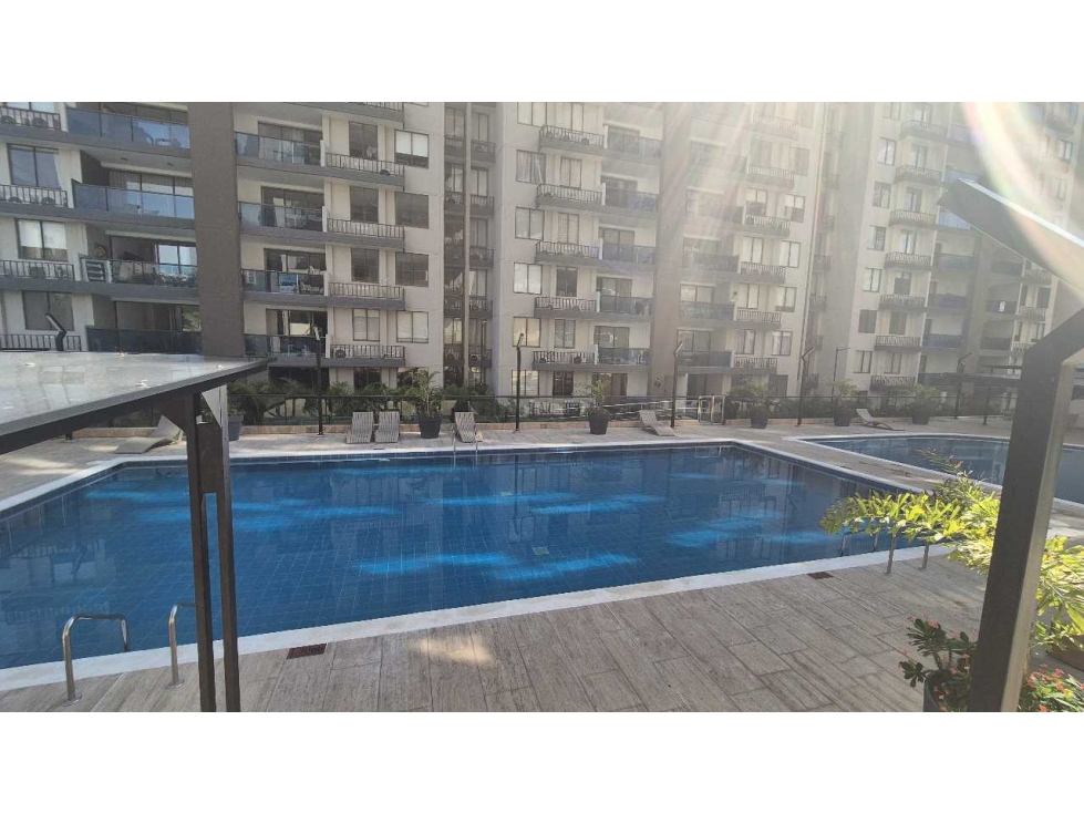 Vendo apto en Riverside IG — foto 4