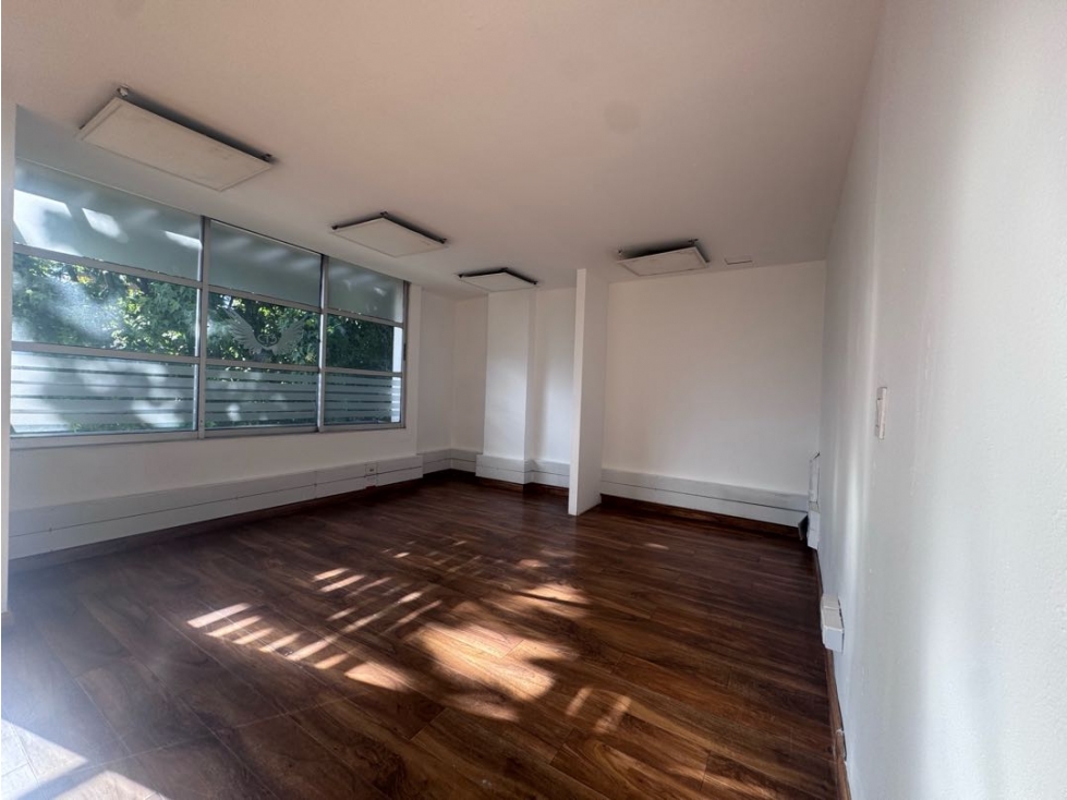 Arriendo oficinas en unilago