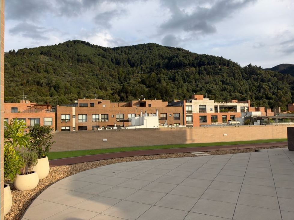 RENTO PARA ESTRENAR MODERNO APARTAMENTO EN CHICO RESERVADO — foto 5
