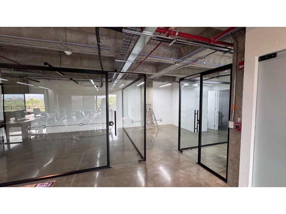 Se renta piso de edificio para Estrenar cerca Aeropuerto Olaya Herrera — foto 3
