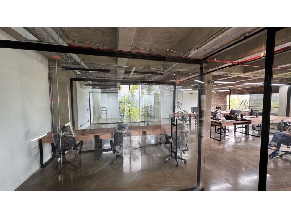 Se renta piso de edificio para Estrenar cerca Aeropuerto Olaya Herrera — foto 6