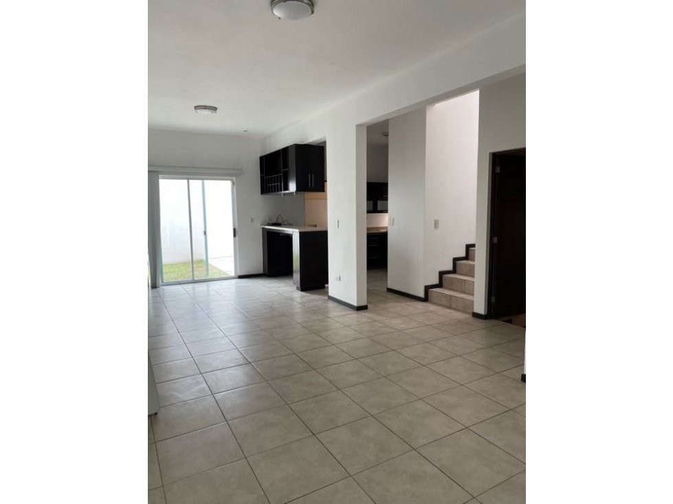 Rento casa Villa Vergel $19,000 - 1