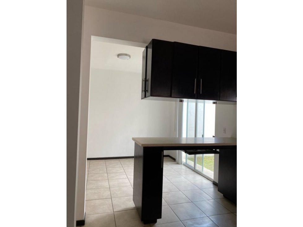 Rento casa Villa Vergel $19,000 - 3