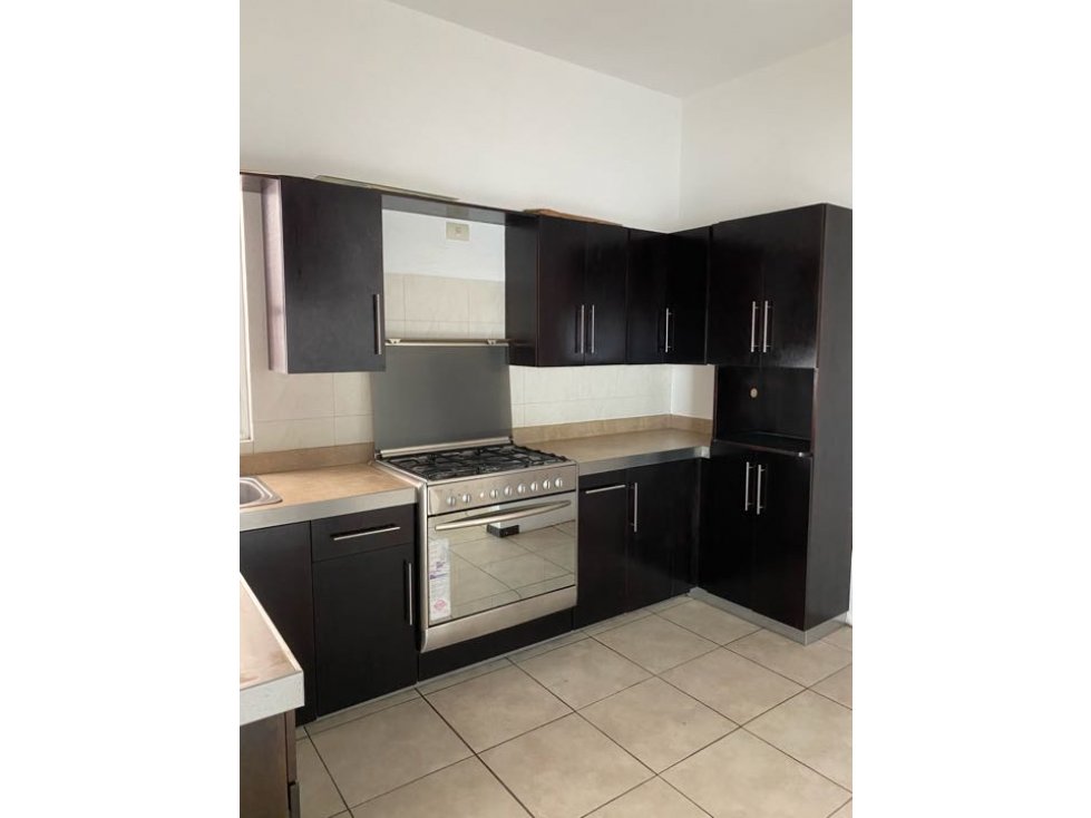 Rento casa Villa Vergel $19,000 - 4