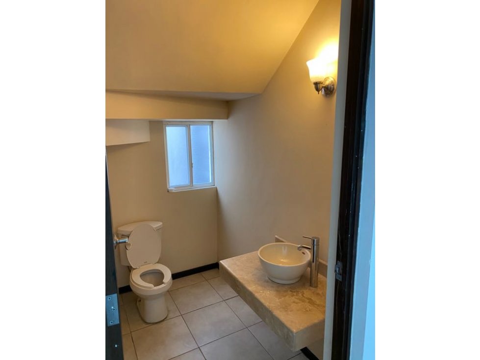 Rento casa Villa Vergel $19,000 - 5