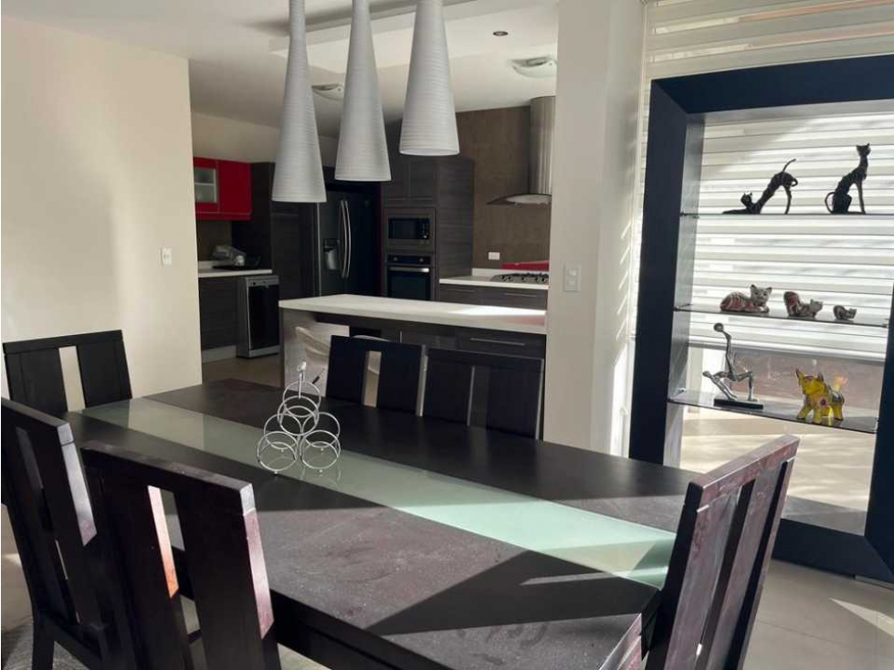 Casa en venta en Tumbaco Tolachica cerca de Ruta Viva con jardín — foto 6