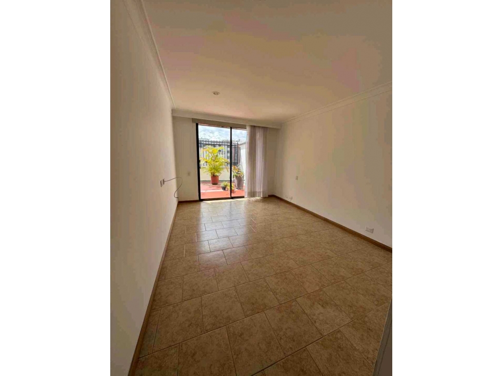 SE VENDE APARTAMENTO EN ALAMOS #1 — foto 4