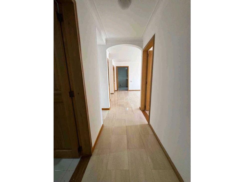 SE VENDE APARTAMENTO EN ALAMOS #1 — foto 5