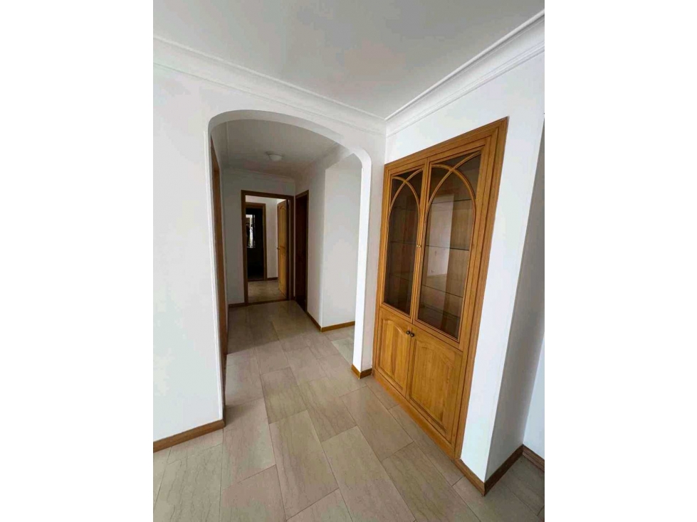 SE VENDE APARTAMENTO EN ALAMOS #1 — foto 6