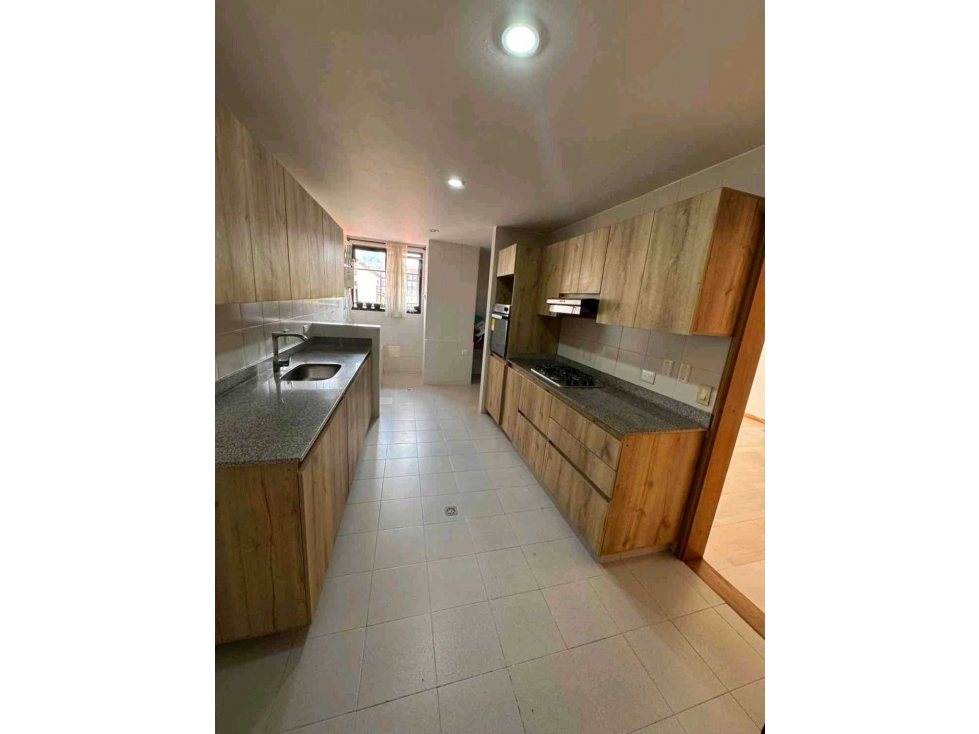SE VENDE APARTAMENTO EN ALAMOS #1 — foto 2