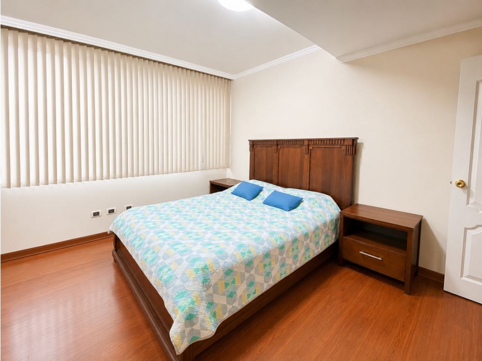 República de El Salvador. Departamento 60m2 Venta — foto 4