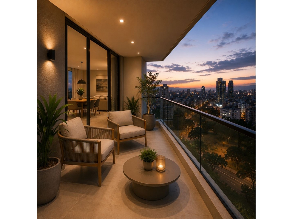 República de El Salvador Departamento 69m2 en Venta — foto 4