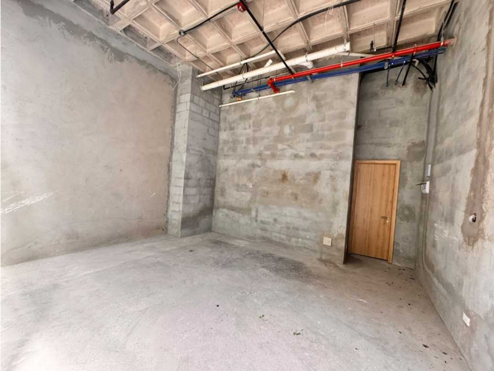 República De El Salvador, Local 30 m2 — foto 2