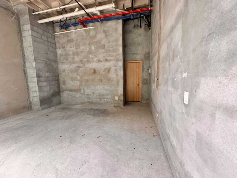 República De El Salvador, Local 30 m2 — foto 3