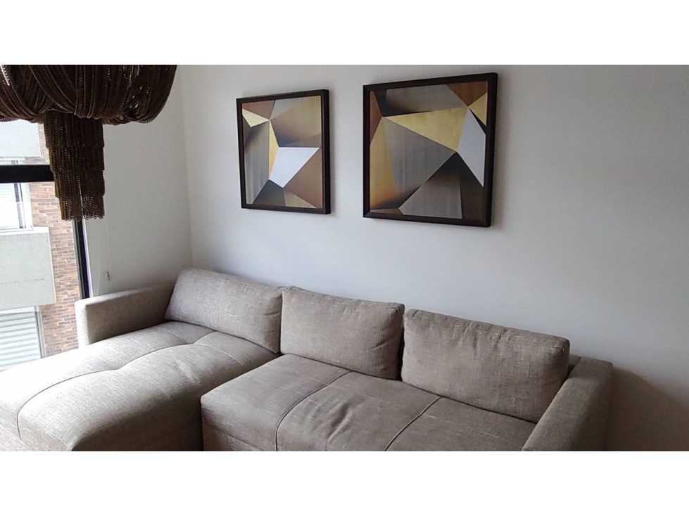 Republica ,del Salvador, Suite de renta, 62m2, con balcon — foto 4