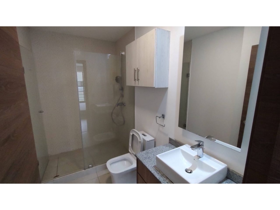 Republica ,del Salvador, Suite de renta, 62m2, con balcon — foto 5