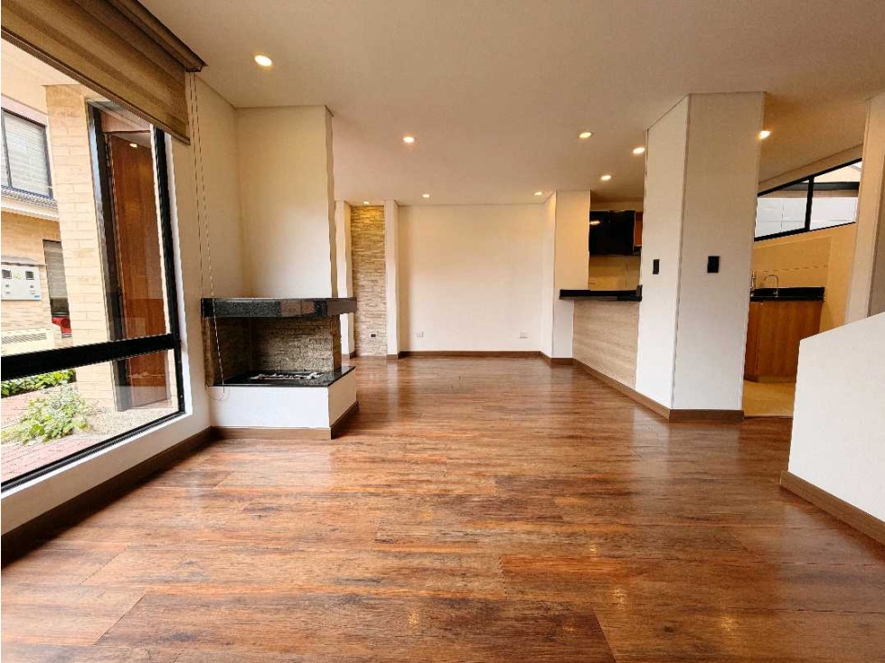 RESERVA CAMPESTRE-CASA EN VENTA-MOSQUERA-CMO0141RCAM-(JS)