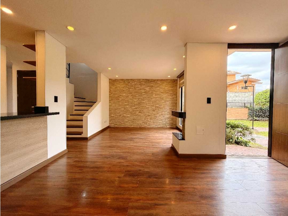 RESERVA CAMPESTRE-CASA EN VENTA-MOSQUERA-CMO0141RCAM-(JS) — foto 5