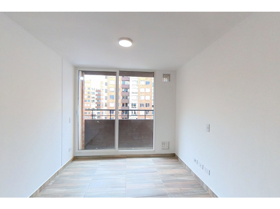 Reserva De Fontibón - Apartamento en Venta en El Chacón 1, Fontibón