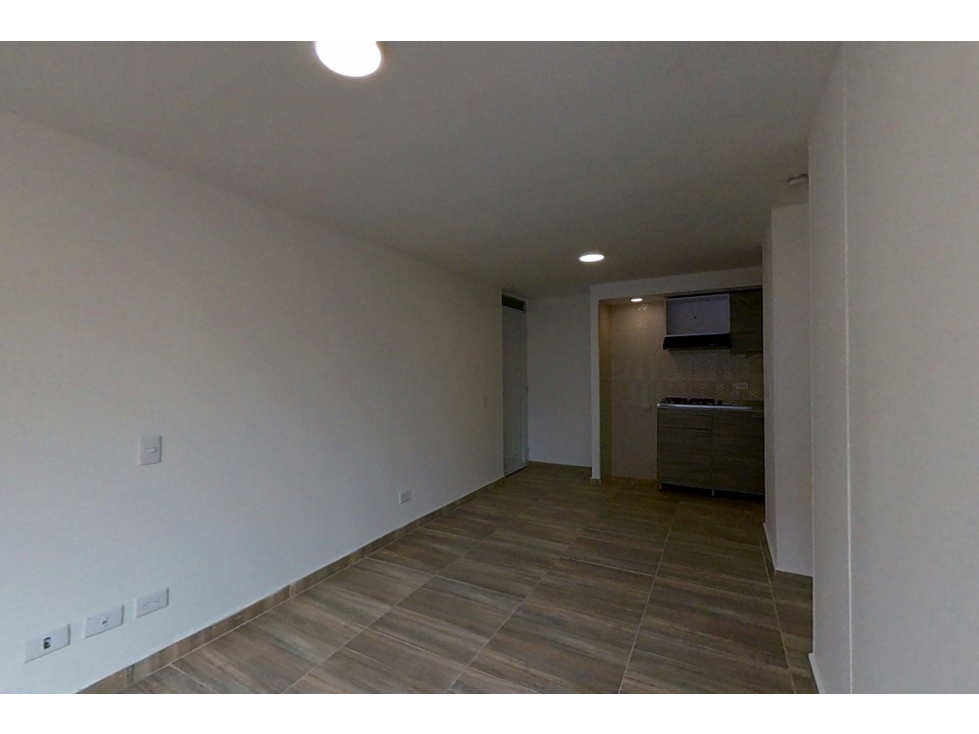 Reserva De Fontibón - Apartamento en Venta en El Chacón 1, Fontibón — foto 2