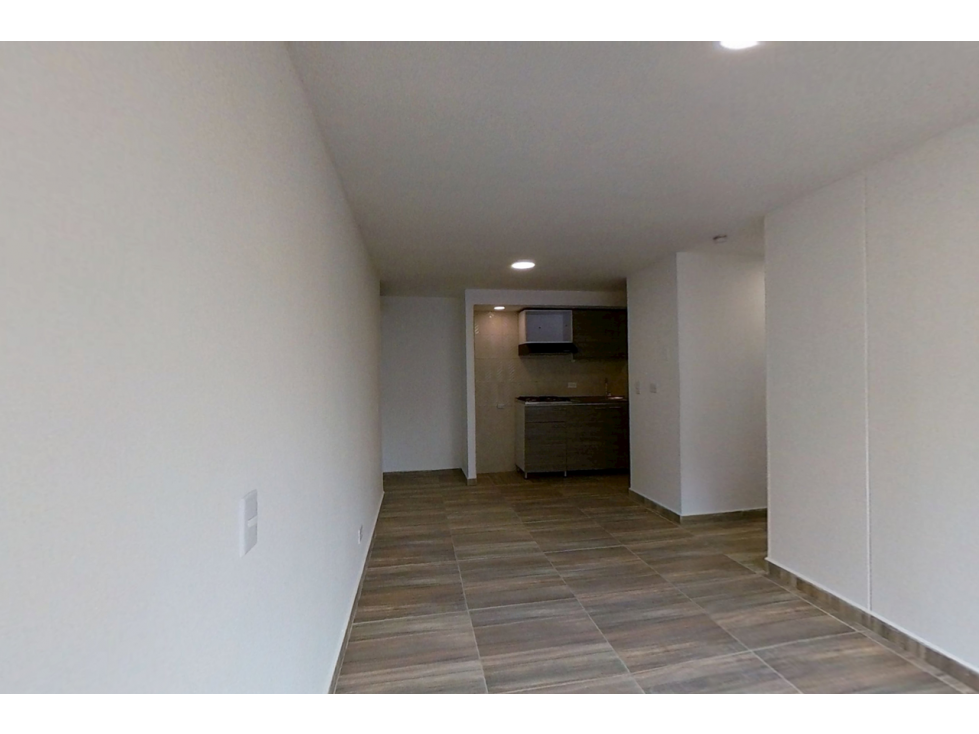 Reserva De Fontibón - Apartamento en Venta en El Chacón 1, Fontibón — foto 3