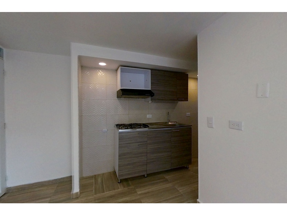 Reserva De Fontibón - Apartamento en Venta en El Chacón 1, Fontibón — foto 4