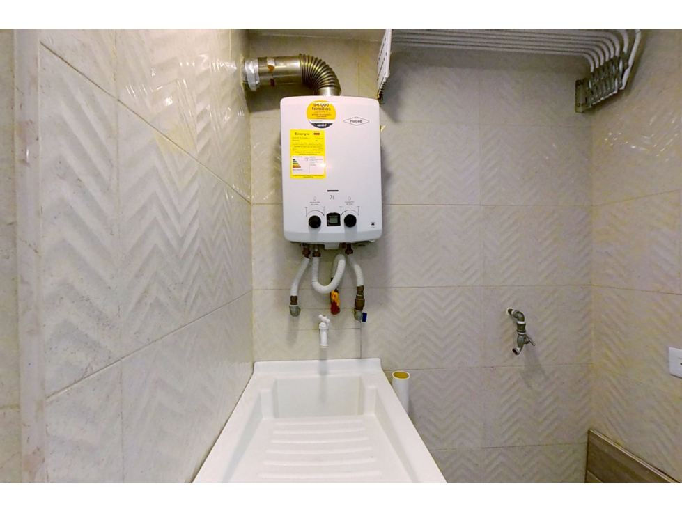 Reserva De Fontibón - Apartamento en Venta en El Chacón 1, Fontibón — foto 6