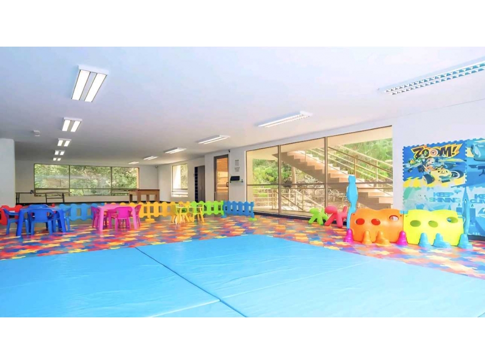 Reserva de la Sierra Vendo con TERRAZAS super apartamento.Club House — foto 5